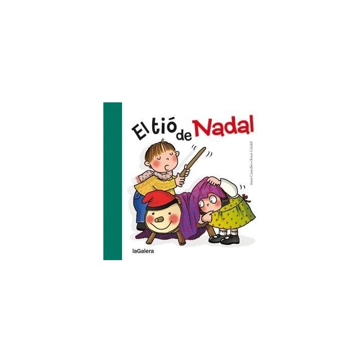 TIO DE NADAL,EL