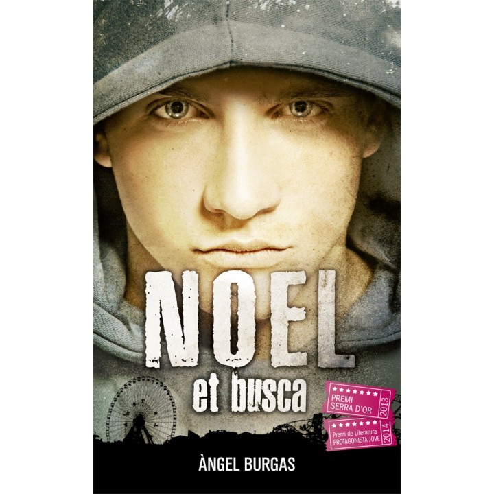NOEL ET BUSCA