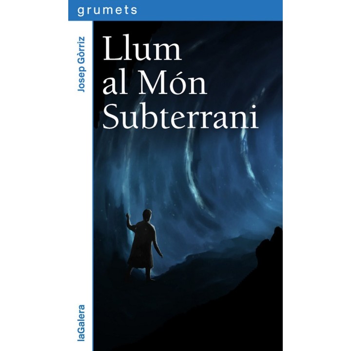 LLUM AL MON SUBTERRANI