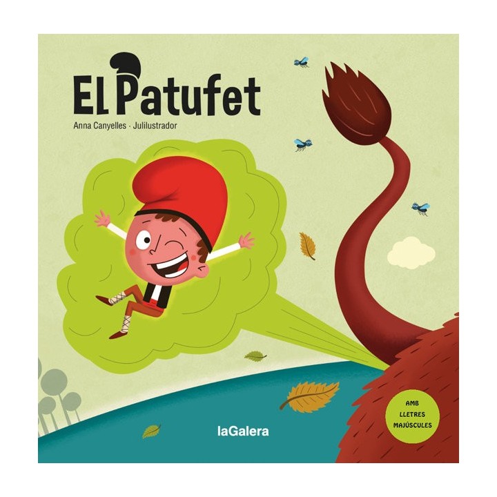EL PATUFET