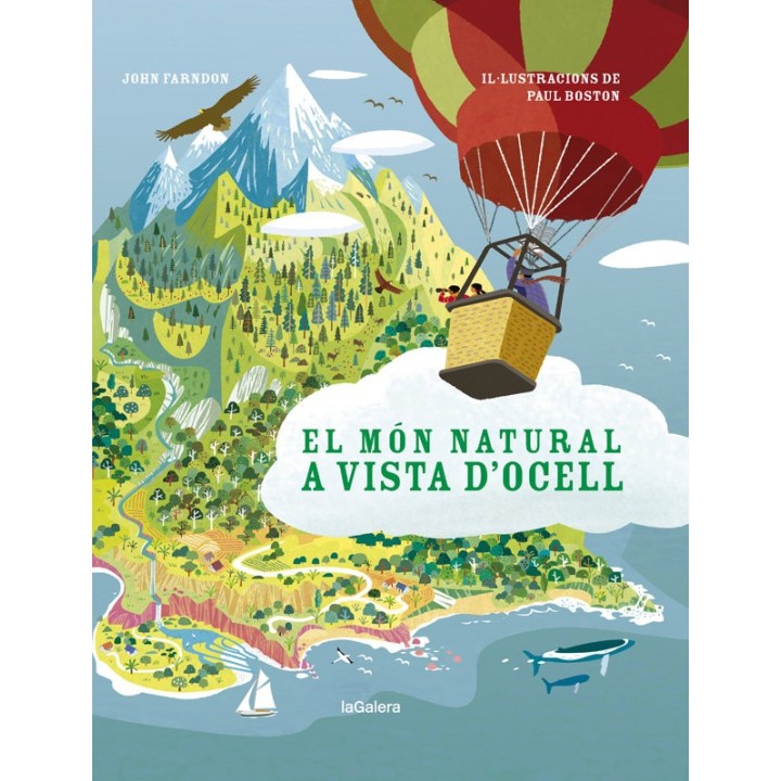 MON NATURAL A VISTA DOCELL,EL
