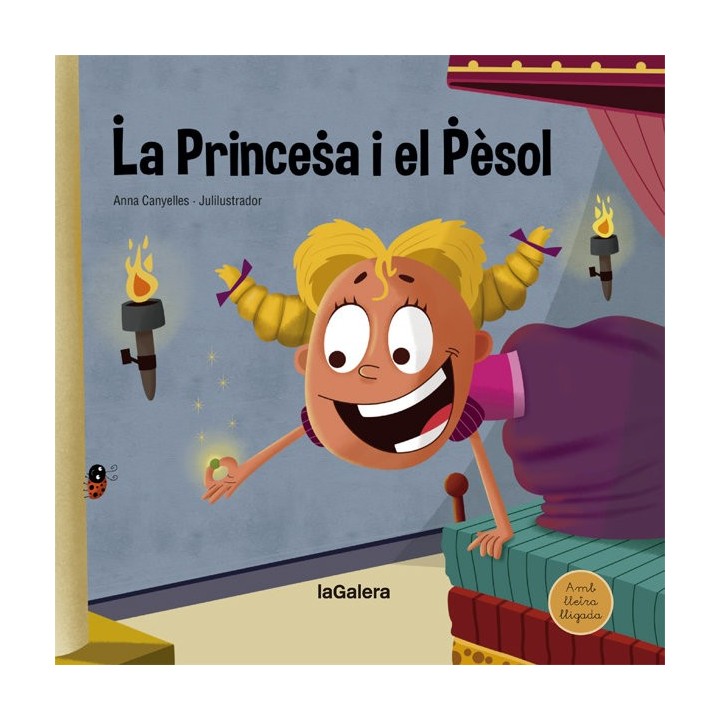 PRINCESA I EL PESOL,LA