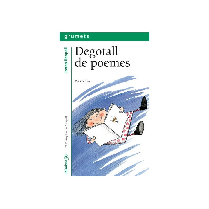 DEGOTALL DE POEMES
