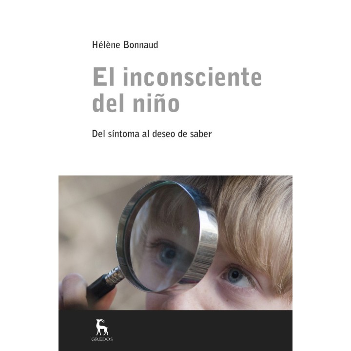 INCONSCIENTE DEL NIÑO,EL