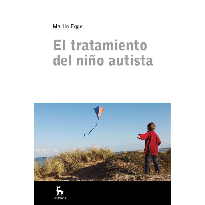 TRATAMIENTO DEL NIÑO AUTISTA,EL