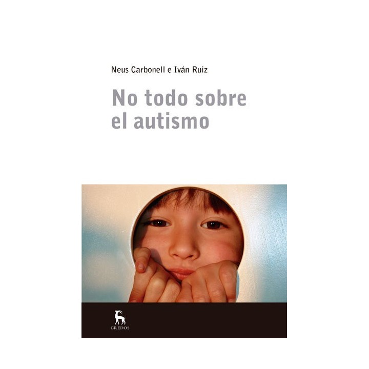 NO TODO SOBRE EL AUTISMO