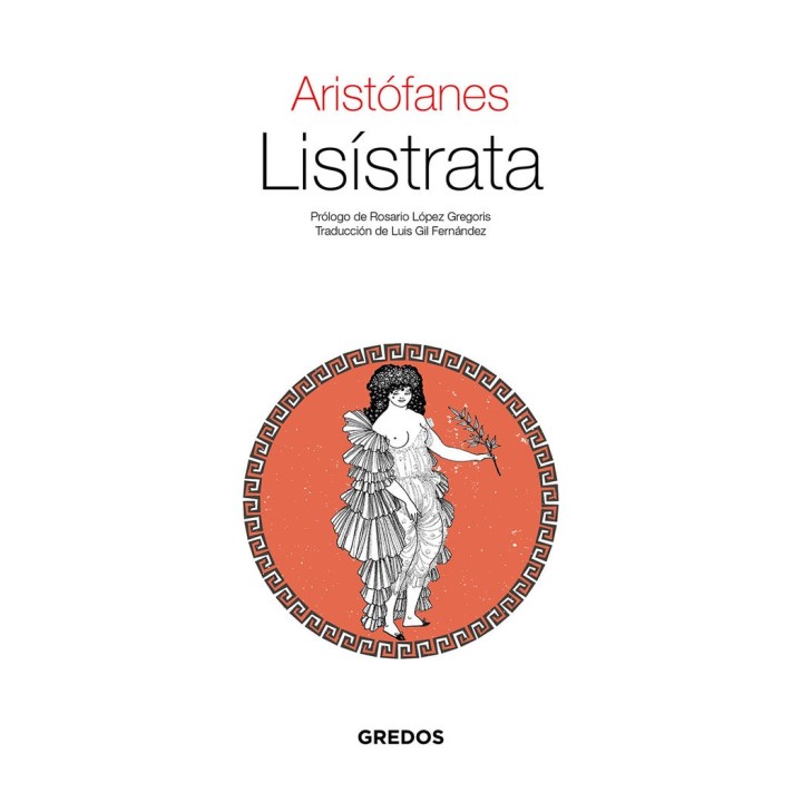 LISISTRATA