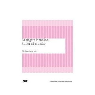 DIGITALIZACION TOMA EL MANDO,LA