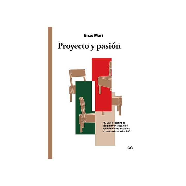 PROYECTO Y PASION