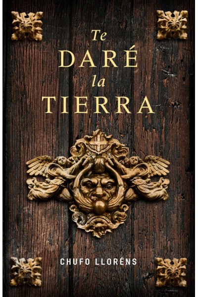 TE DARE LA TIERRA
