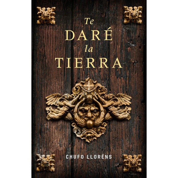 TE DARE LA TIERRA