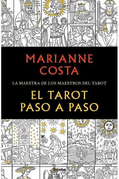 EL TAROT PASO A PASO