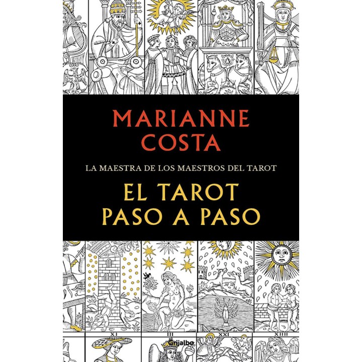 EL TAROT PASO A PASO
