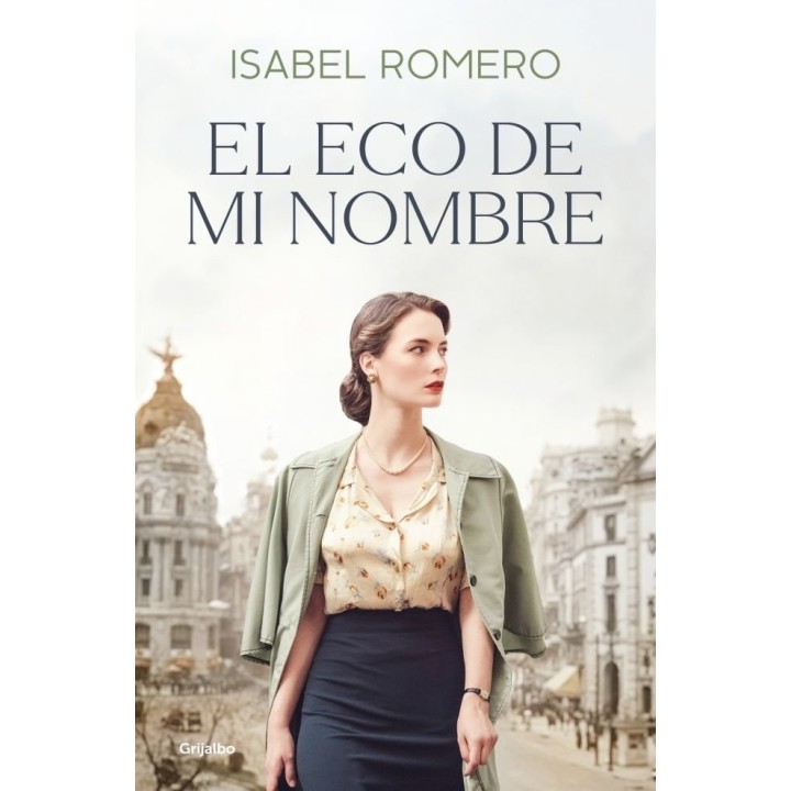 EL ECO DE MI NOMBRE