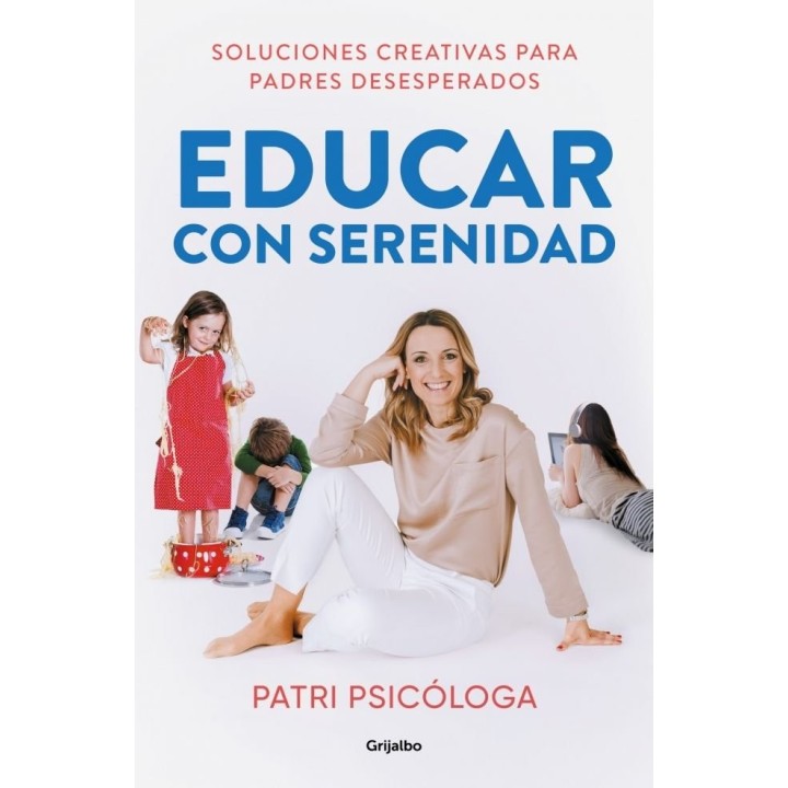 EDUCAR CON SERENIDAD