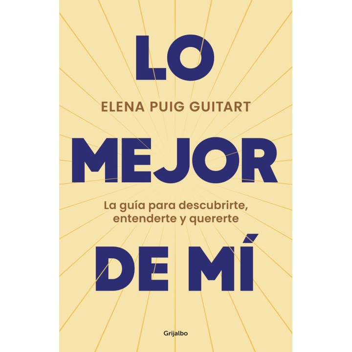 LO MEJOR DE MI