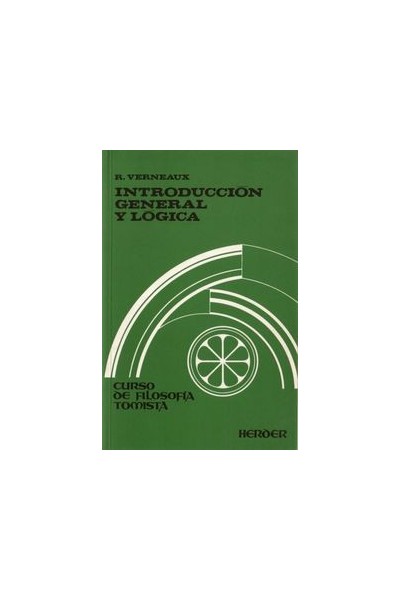 INT. GENERAL Y LOGICA