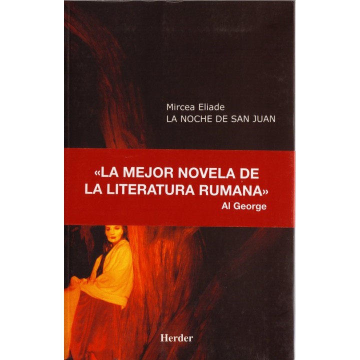 NOCHE DE SAN JUAN, LA