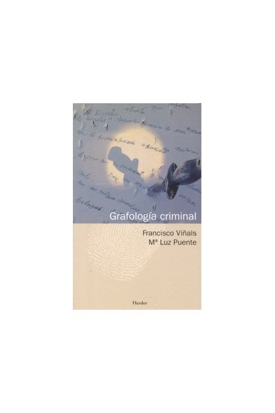 GRAFOLOGIA CRIMINAL