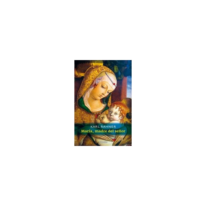 MARIA MADRE DEL SEÑOR