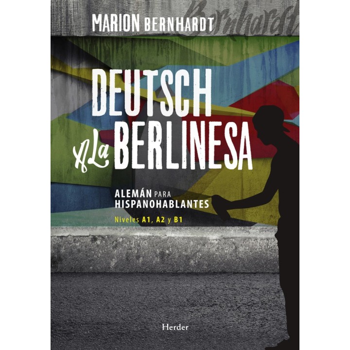 DEUTSCH A LA BERLINESA