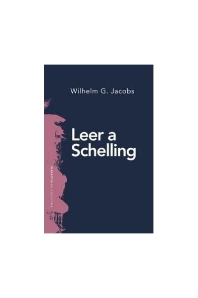 LEER A SCHELLING