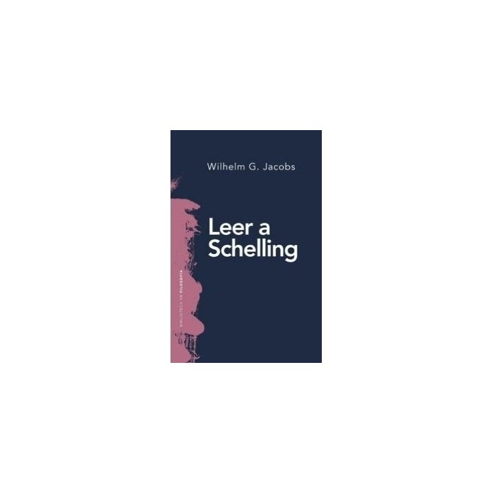 LEER A SCHELLING