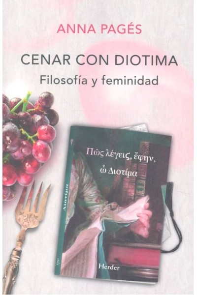 CENAR CON DIOTIMA