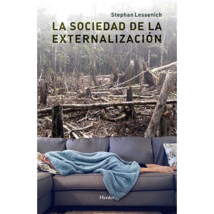 SOCIEDAD DE LA EXTERNALIZACION,LA