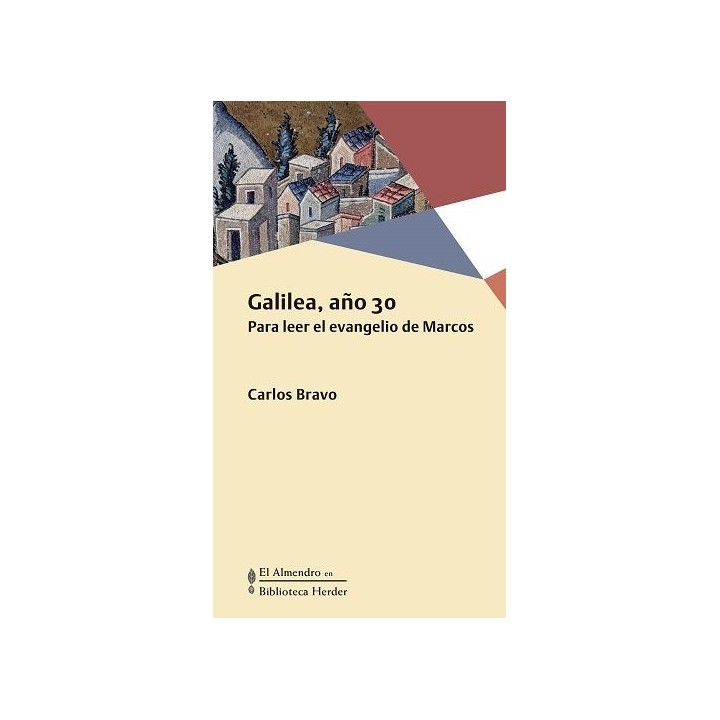 GALILEA AÑO 30