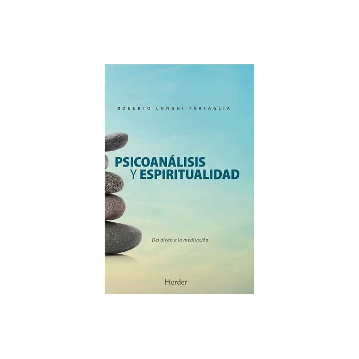 PSICOANALISIS Y ESPIRITUALIDAD