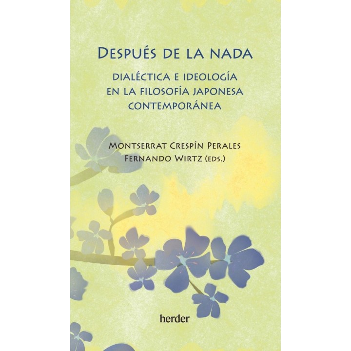 DESPUES DE LA NADA