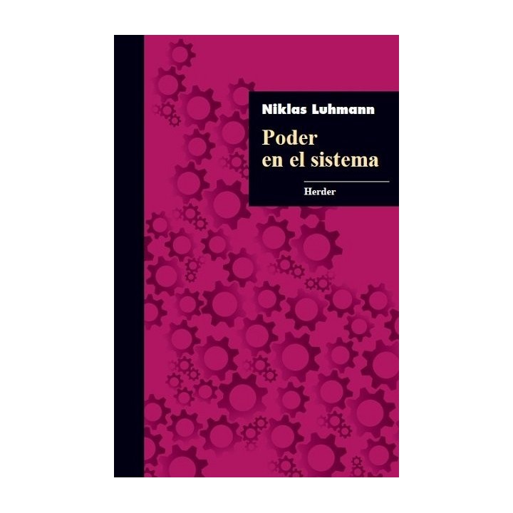 PODER EN EL SISTEMA