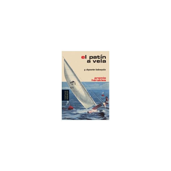 PATIN A VELA,EL