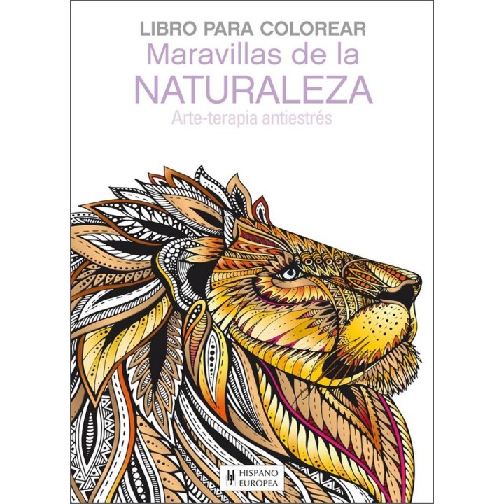 MARAVILLAS DE LA NATURALEZA