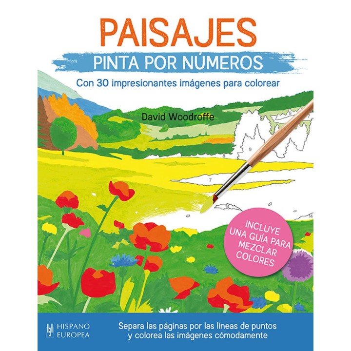 PAISAJES