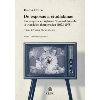 DE ESPOSAS A CIUDADANAS LAS MUJERES EN INFORME SEMANAL DUR