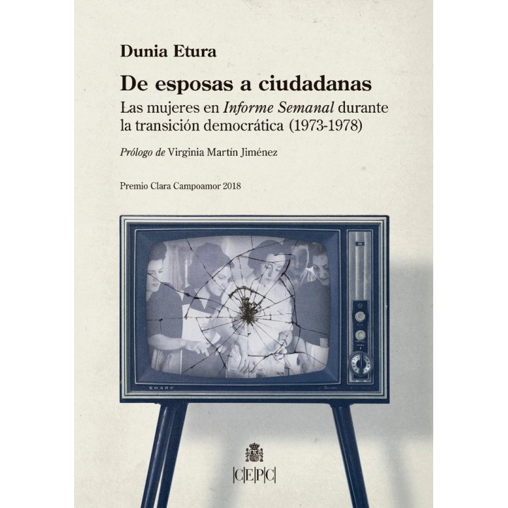DE ESPOSAS A CIUDADANAS LAS MUJERES EN INFORME SEMANAL DUR