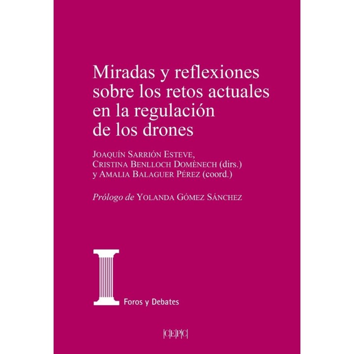 MIRADAS Y REFLEXIONES SOBRE LOS RETOS ACTUALES EN LA REGULAC