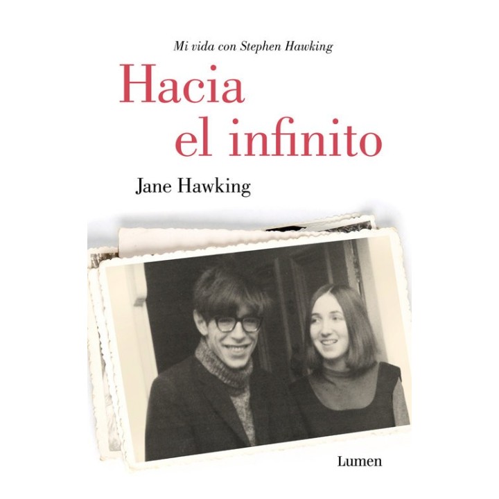 HACIA EL INFINITO