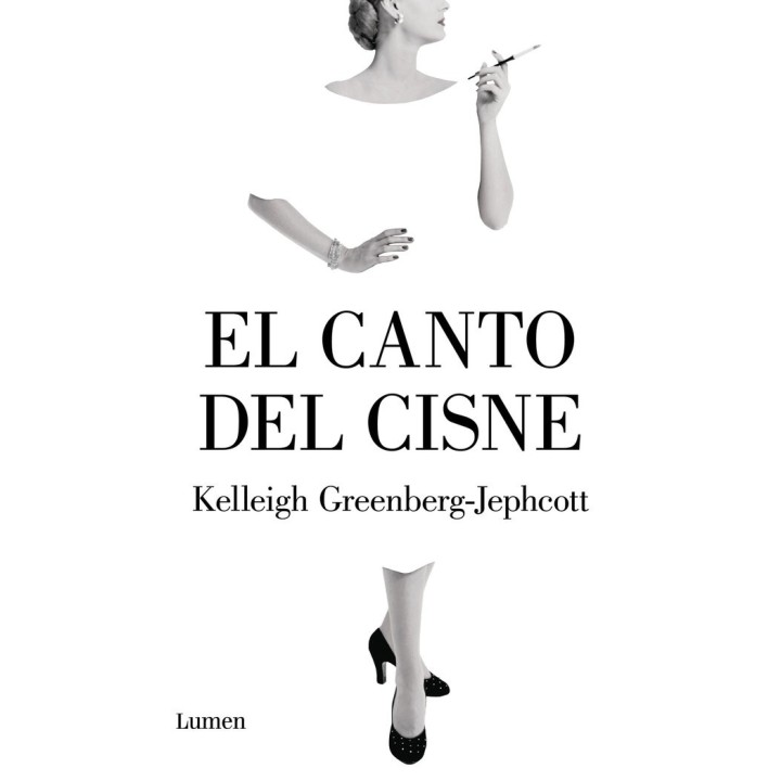 EL CANTO DEL CISNE
