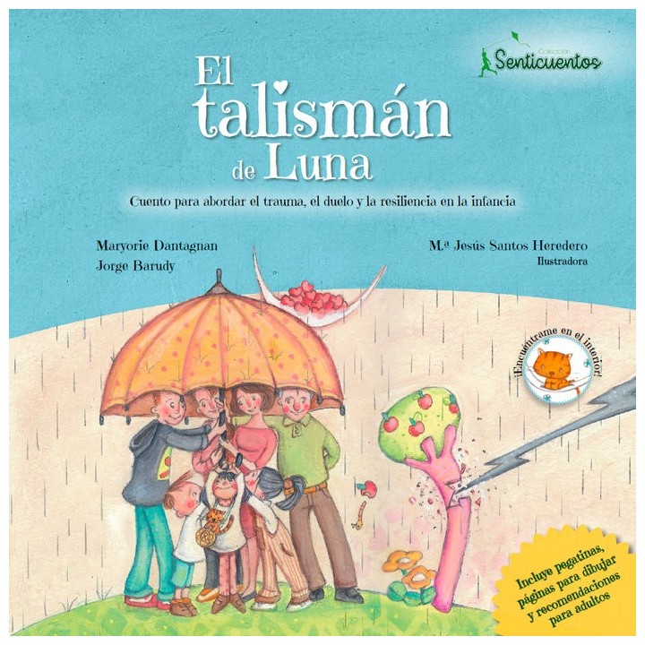 TALISMAN DE LUNA,EL