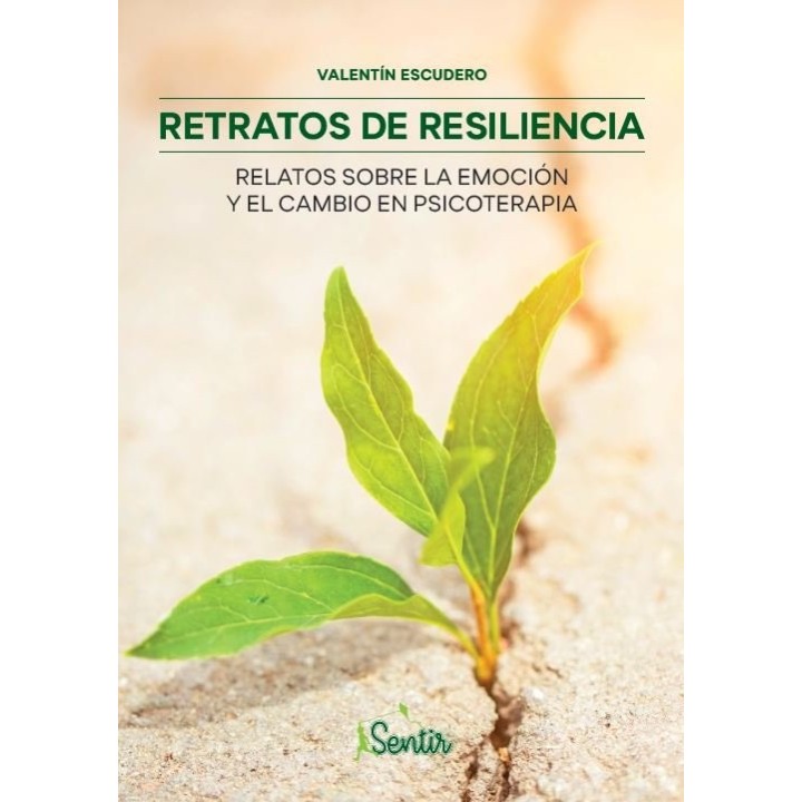 RETRATOS DE RESILIENCIA