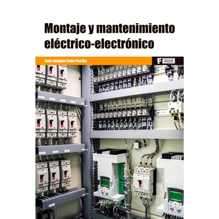 MONTAJE Y MANTENIMIENTO ELECTRICO ELECTRON