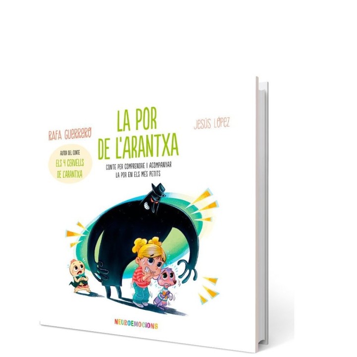 LA POR DE LARANTXA