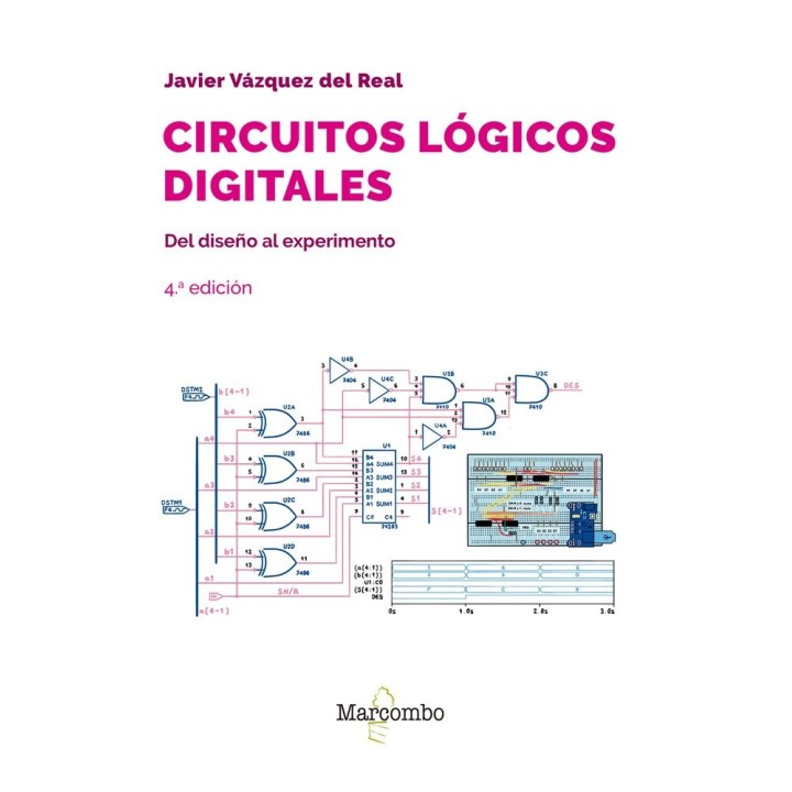 CIRCUITOS LOGICOS DIGITALES 4ª ED