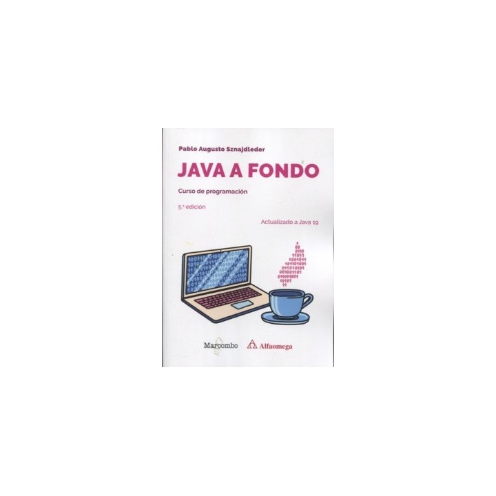 JAVA A FONDO