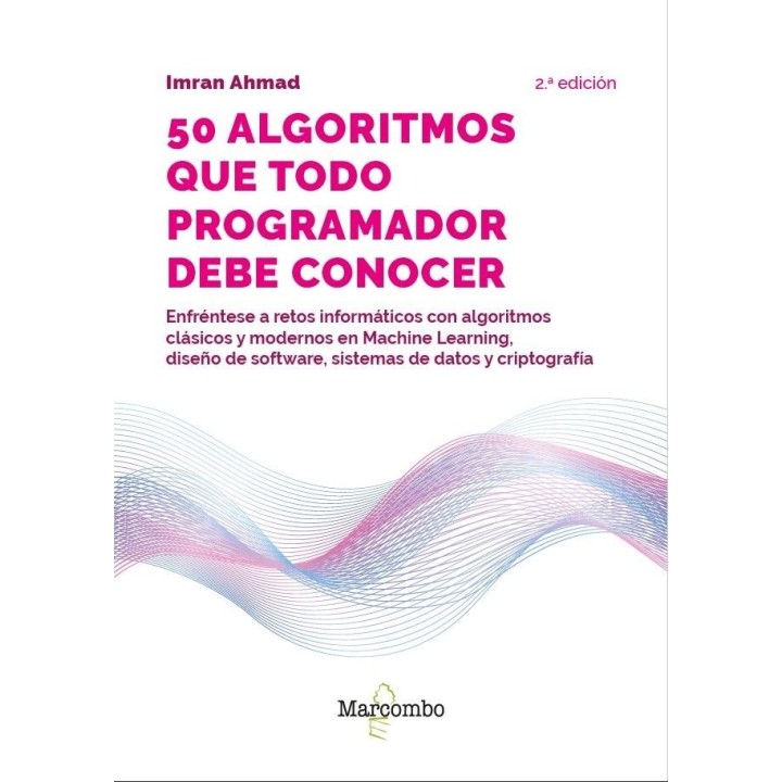 50 ALGORITMOS QUE TODO PROGRAMADOR DEBE CONOCER