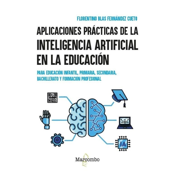 APLICACIONES PRACTICAS DE LA INTELIGENCIA ARTIFICIAL EN LA E