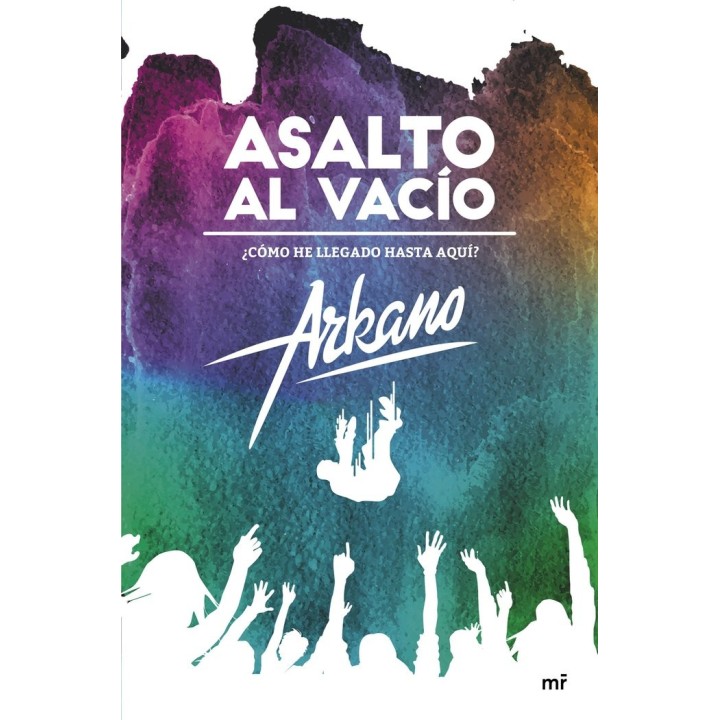 ASALTO AL VACIO